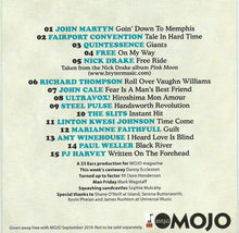 Load image into Gallery viewer, Various : Island Radicals (CD, Comp)