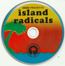 Load image into Gallery viewer, Various : Island Radicals (CD, Comp)