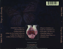 Load image into Gallery viewer, Chrissy Flatt (2) : Wings Of A Butterfly (CD, Album)