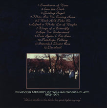 Load image into Gallery viewer, Chrissy Flatt (2) : Wings Of A Butterfly (CD, Album)