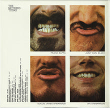 Load image into Gallery viewer, The Mothers : Mothermania (The Best Of The Mothers) (LP, Comp, Ltd, RE, RM, 180)