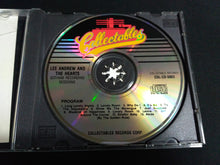 Load image into Gallery viewer, Lee Andrews And The Hearts* : Gotham Recording Sessions (CD, Comp)