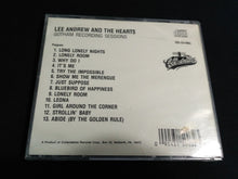 Load image into Gallery viewer, Lee Andrews And The Hearts* : Gotham Recording Sessions (CD, Comp)