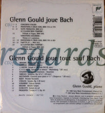 Load image into Gallery viewer, Glenn Gould : Regards (2xCD, Comp)