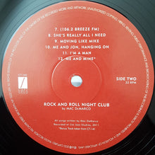 Load image into Gallery viewer, Mac Demarco : Rock And Roll Night Club (12", EP, RE)