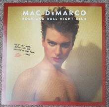 Load image into Gallery viewer, Mac Demarco : Rock And Roll Night Club (12", EP, RE)