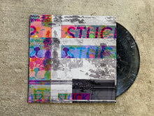 Load image into Gallery viewer, Super Thief : Stuck (LP, Album, Smo)