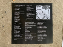 Load image into Gallery viewer, Super Thief : Stuck (LP, Album, Smo)