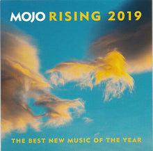 Load image into Gallery viewer, Various : Mojo Rising 2019 (The Best New Music Of The Year) (CD, Comp)