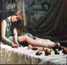 Load image into Gallery viewer, Florence + The Machine* : Lungs (LP, Album, Ltd, RE, Bur)
