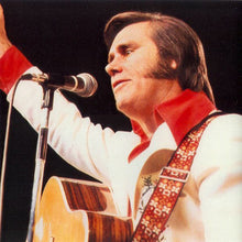 Load image into Gallery viewer, George Jones (2) : Love Songs (CD, Comp)