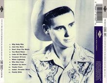 Load image into Gallery viewer, George Jones (2) : The Best Of George Jones (CD, Comp)