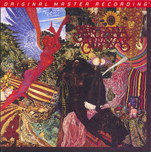 Load image into Gallery viewer, Santana : Abraxas (CD, Album, Ltd, Num, RE, RM, 24k)