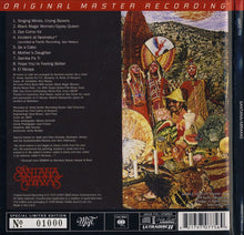 Load image into Gallery viewer, Santana : Abraxas (CD, Album, Ltd, Num, RE, RM, 24k)
