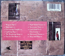 Load image into Gallery viewer, Gillman Deaville : Ways To Fly (CD, Album)