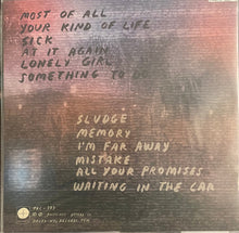 Load image into Gallery viewer, Vivian Girls : Memory (LP, Album, Mar)