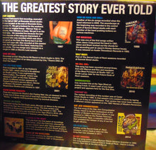 Load image into Gallery viewer, Pocket Fishrmen : The Greatest Story Ever Told (LP, Album + CD, Album)