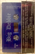 Load image into Gallery viewer, Big Debbie : Electric Water (Cass, Album)