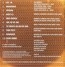 Load image into Gallery viewer, For Squirrels : Example (CD, Album)