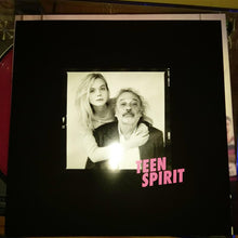 Load image into Gallery viewer, Various : Teen Spirit (Original Motion Picture Soundtrack) (LP, Album, Pin)