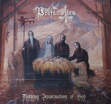 Load image into Gallery viewer, Profanatica : Rotting Incarnation Of God (CD, Album)