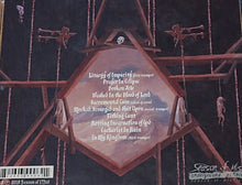 Load image into Gallery viewer, Profanatica : Rotting Incarnation Of God (CD, Album)