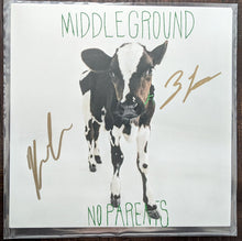 Load image into Gallery viewer, No Parents : Middleground (7", EP)