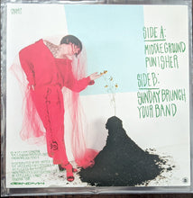 Load image into Gallery viewer, No Parents : Middleground (7", EP)