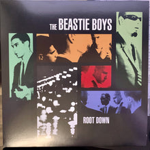 Load image into Gallery viewer, Beastie Boys : Root Down EP (12", EP, RE)