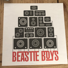 Load image into Gallery viewer, Beastie Boys : Root Down EP (12", EP, RE)