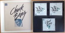 Load image into Gallery viewer, Chuck Berry : The Chess Box (3xCD, Comp + Box)