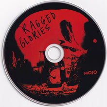 Load image into Gallery viewer, Various : Ragged Glories (CD, Comp)