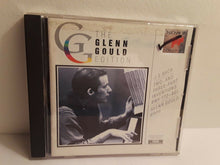 Load image into Gallery viewer, J. S. Bach*, Glenn Gould : Two- And Three-Part Inventions BWV 772–801 (CD, Album, RE, RM)