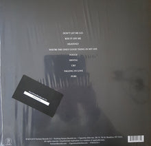 Load image into Gallery viewer, Cigarettes After Sex : Cry (LP, Album)
