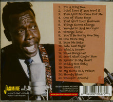 Load image into Gallery viewer, Slim Harpo : I'm A King Bee 1957-1961 (CD, Comp, RM)