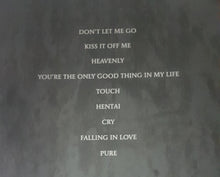 Load image into Gallery viewer, Cigarettes After Sex : Cry (LP, Album, Dlx, Ltd, Foi)