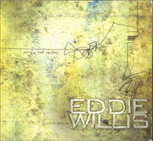 Load image into Gallery viewer, Eddie Willis (3) : After The Music (CD, Album)