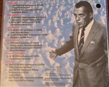 Load image into Gallery viewer, Various : The Sullivan Years: Big Band All-Stars (CD, Comp)