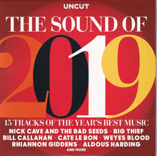 Load image into Gallery viewer, Various : The Sound Of 2019 (15 Tracks Of The Year's Best Music) (CD, Comp)