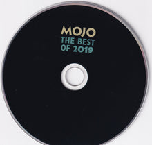 Load image into Gallery viewer, Various : Mojo The Best Of 2019 (CD, Comp)