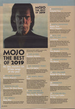 Load image into Gallery viewer, Various : Mojo The Best Of 2019 (CD, Comp)