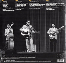 Load image into Gallery viewer, Johnny Cash : The Essential Johnny Cash (2xLP, Comp, Mono, RE, RM)