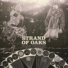 Load image into Gallery viewer, Strand Of Oaks : Dark Shores (LP, Ltd, RE, Blu)