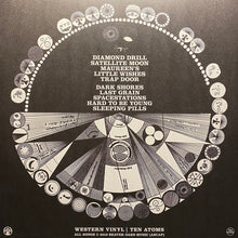 Load image into Gallery viewer, Strand Of Oaks : Dark Shores (LP, Ltd, RE, Blu)