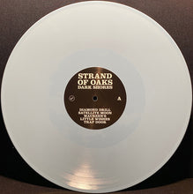 Load image into Gallery viewer, Strand Of Oaks : Dark Shores (LP, Ltd, RE, Blu)