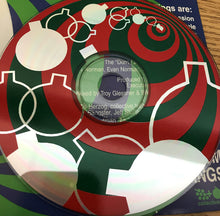 Load image into Gallery viewer, The Infant Kings : Jingle Up High, Jingle Down Low (CD, Album)