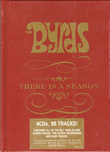 Load image into Gallery viewer, The Byrds : There Is A Season (Box, Comp, RE + 4xCD)
