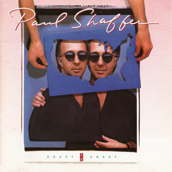 Buy Paul Shaffer : Coast To Coast (CD) Online for a great price