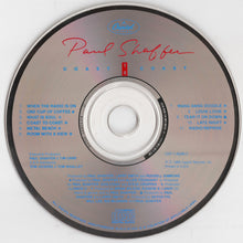 Load image into Gallery viewer, Paul Shaffer : Coast To Coast (CD, Album)