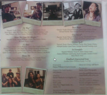 Load image into Gallery viewer, Hannah Williams (5) : Bare Bones (CD)